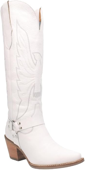 Wings of an Angel Boots