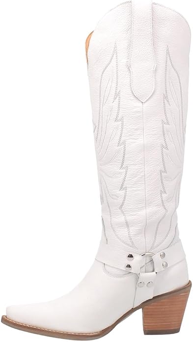 Wings of an Angel Boots