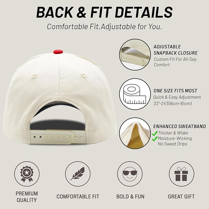 'Bad Day To Be A Hot Dog' Trucker Hat