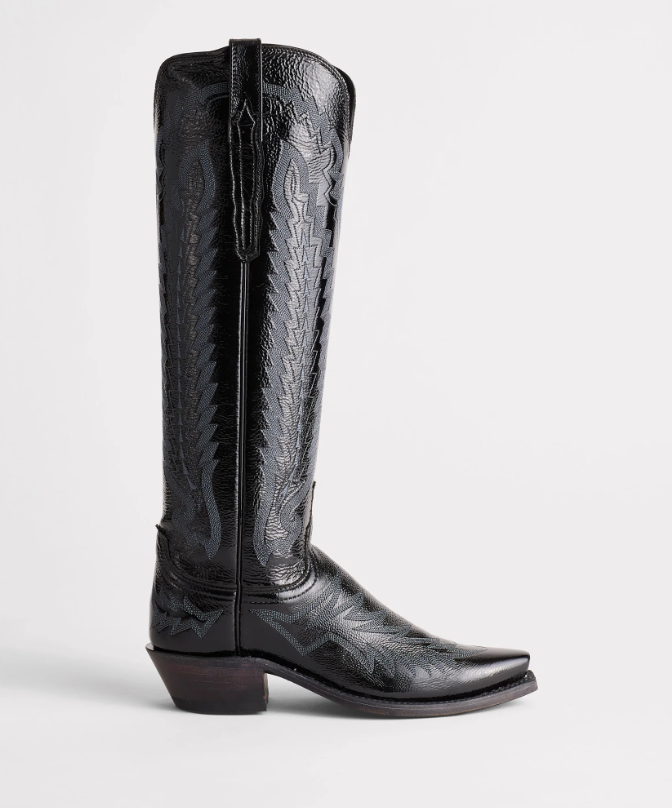 Sagebrush Tall Boot