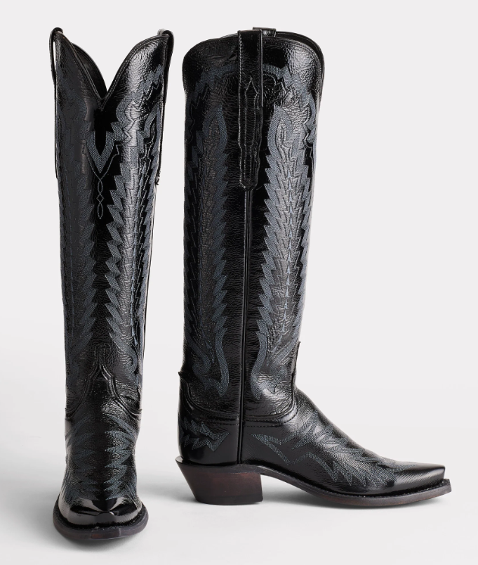 Sagebrush Tall Boot