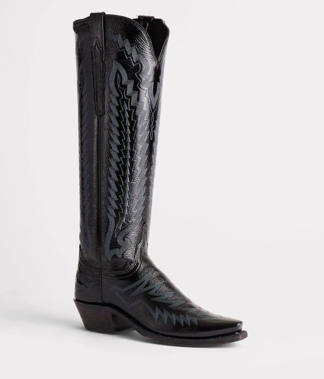 Sagebrush Tall Boot