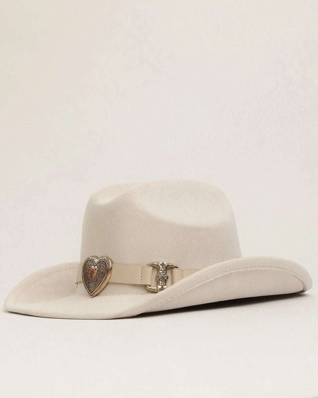 The Sweetheart Western Hat