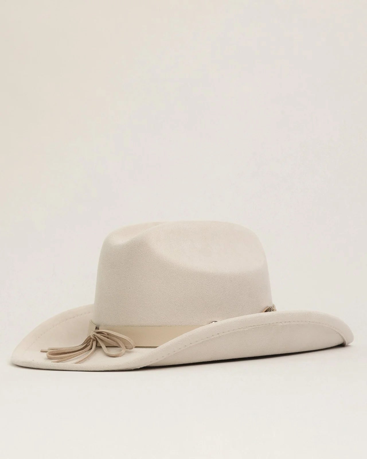 The Sweetheart Western Hat