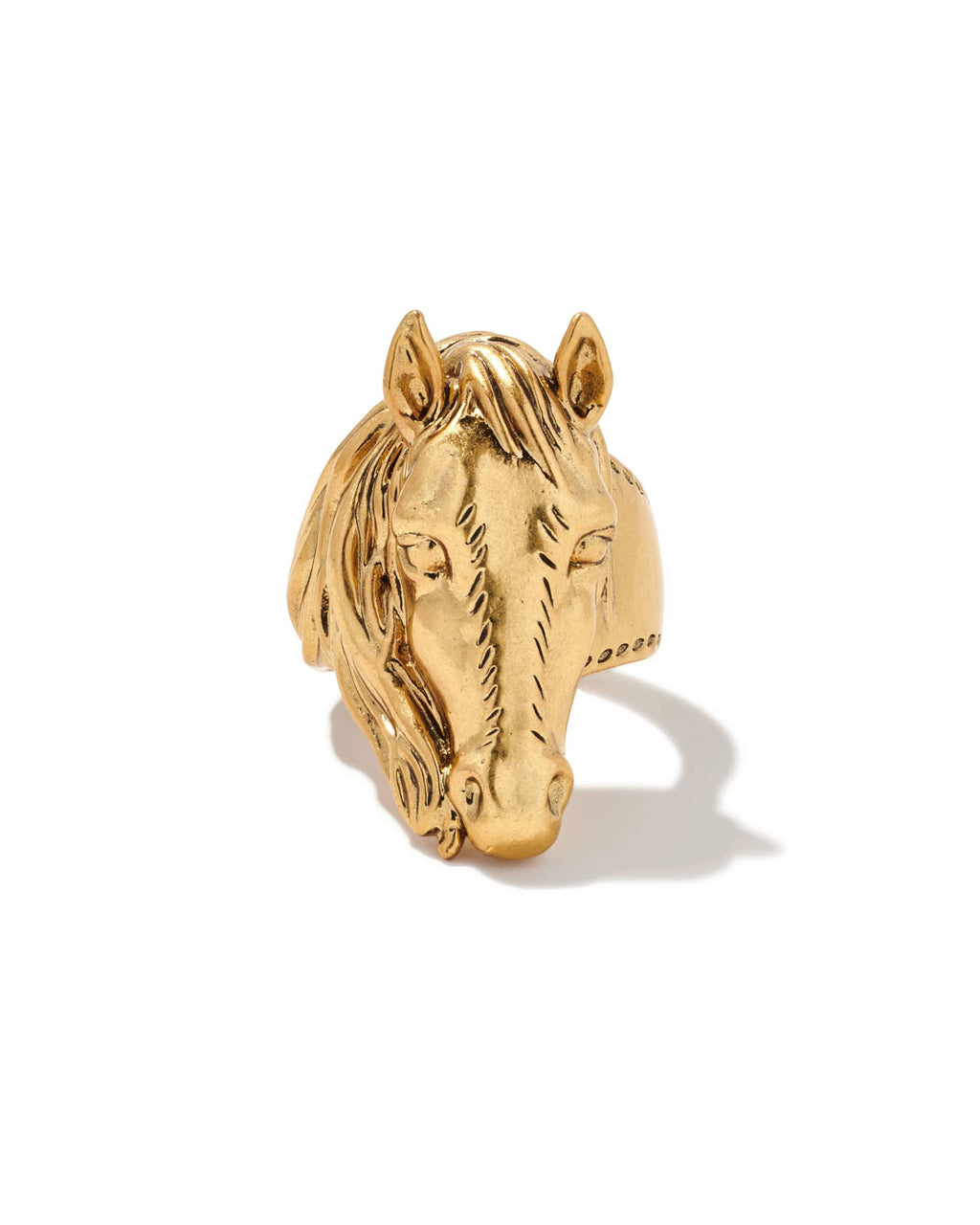 Beau Cocktail Ring