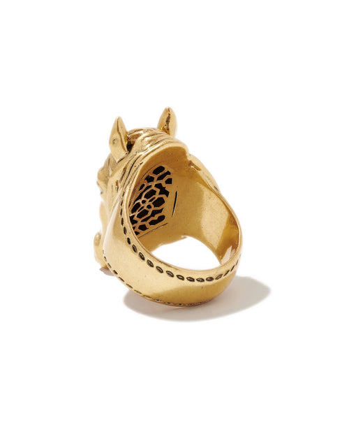 Beau Cocktail Ring